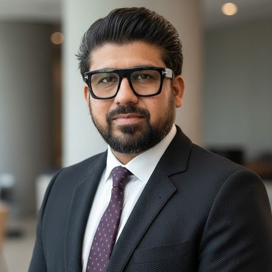 Murtaza Nazir