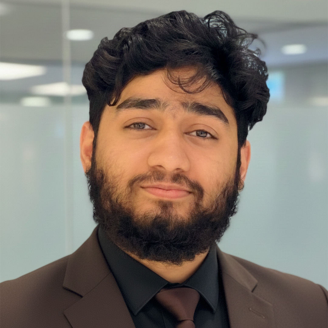 Hassan Ali