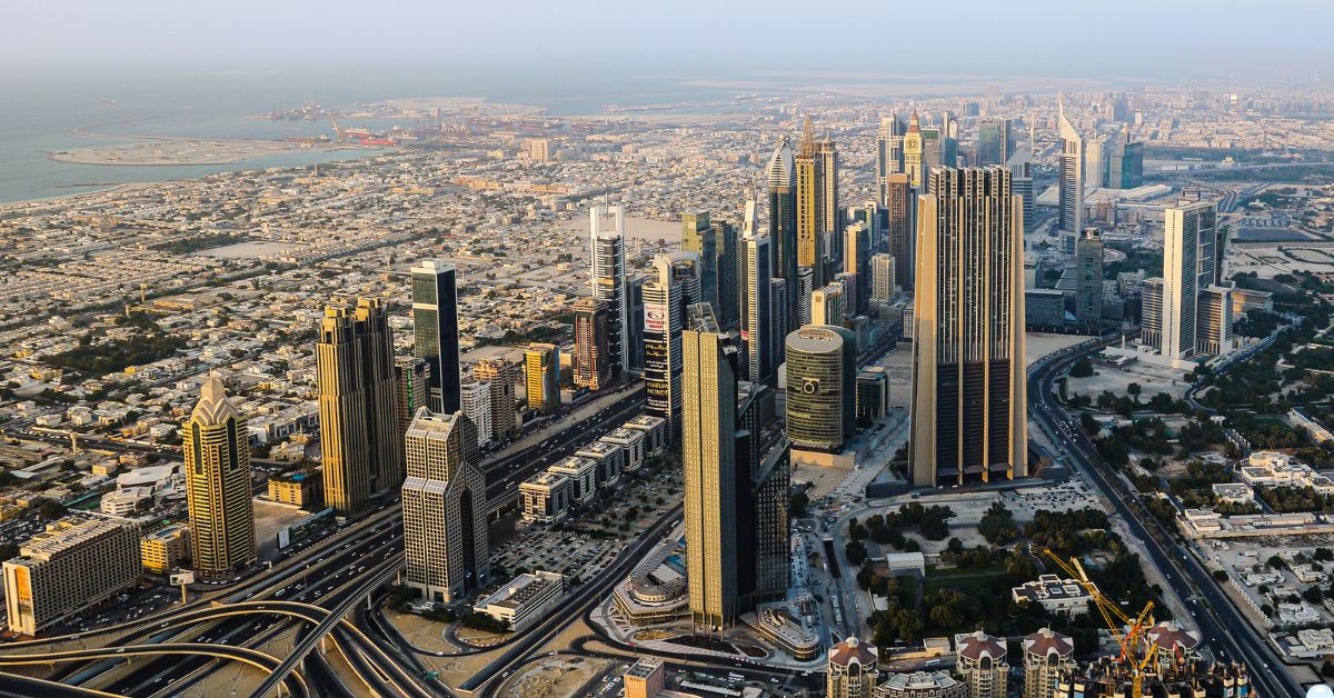 Mistakes Startups Make When Entering the UAE Market
