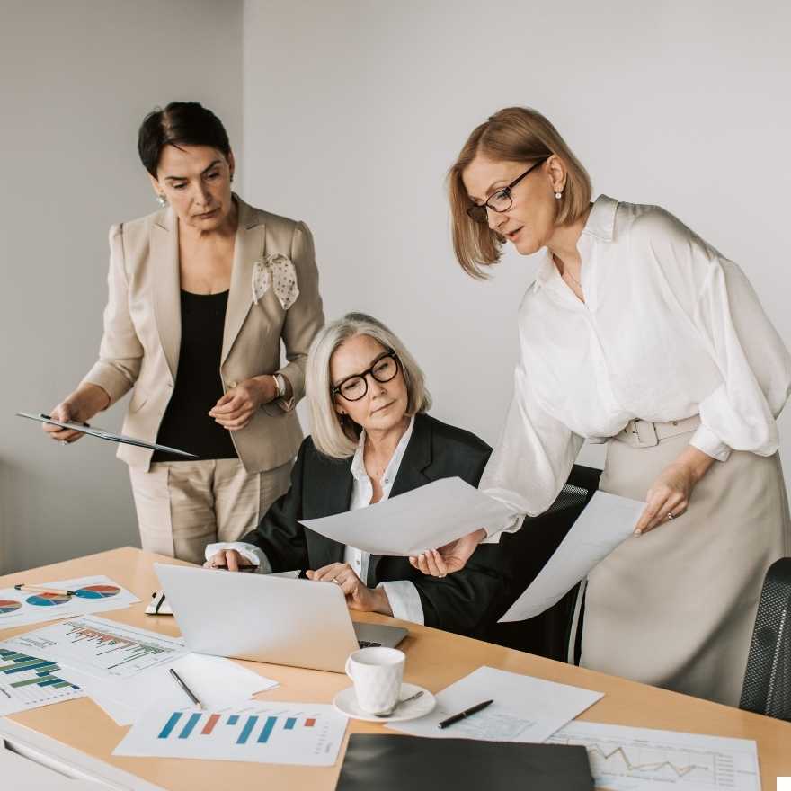 Project management FAQ