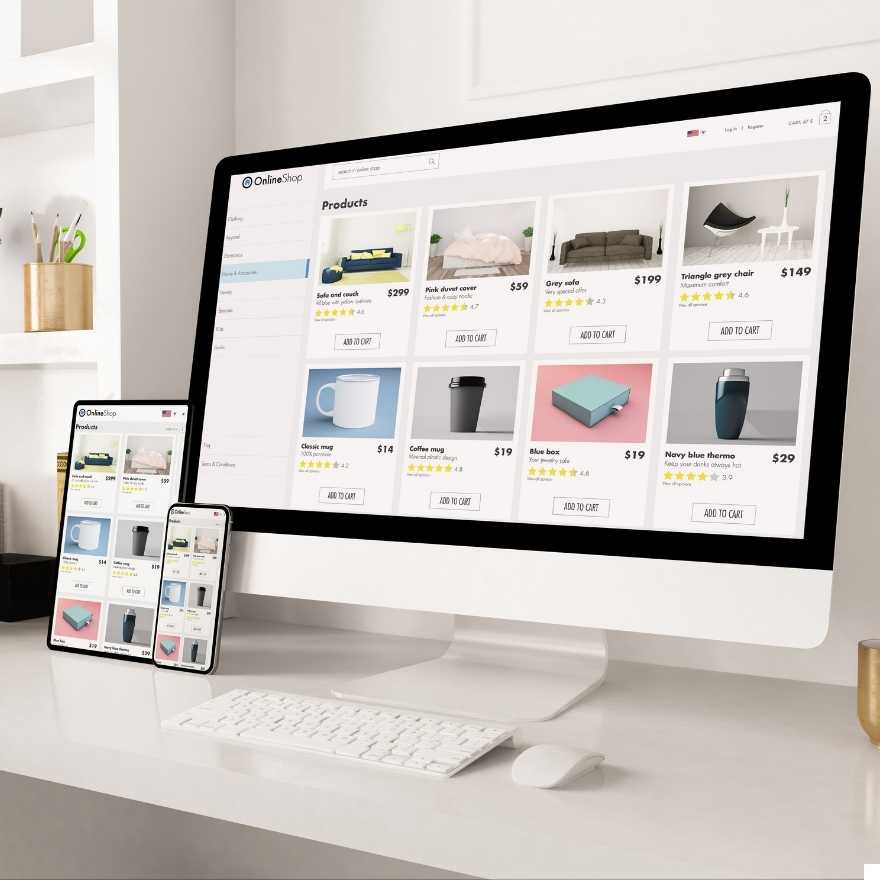It and Web Solution