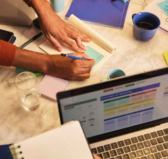 Project Management for Startup services