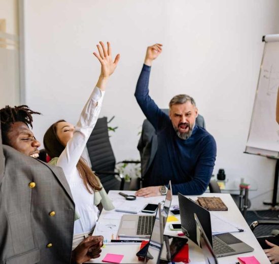 Project Management for Startup