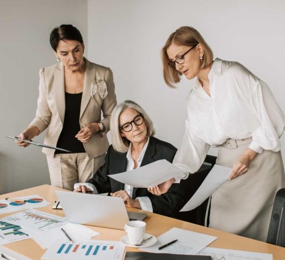 Project management FAQ